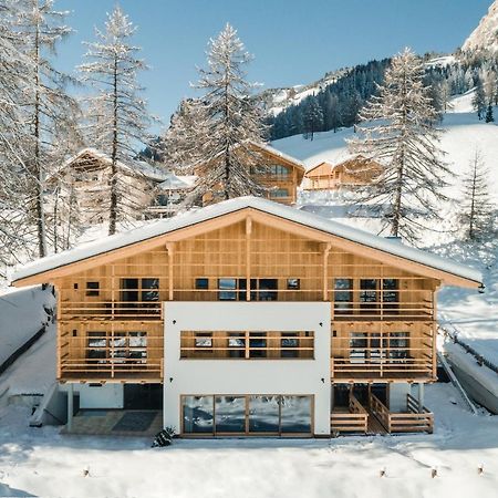 Chalet Roenn Calfosch Extérieur photo