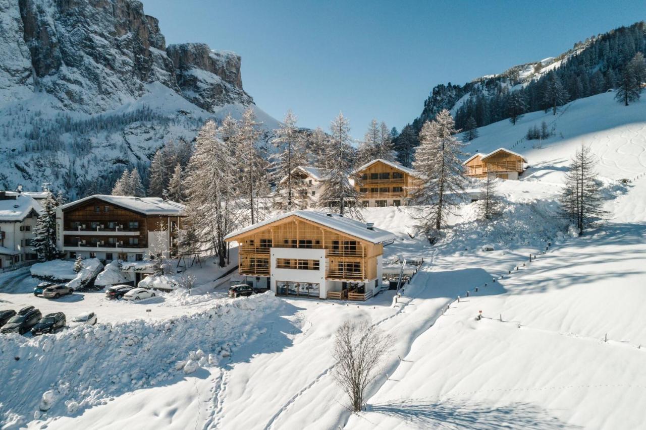 Chalet Roenn Calfosch Extérieur photo