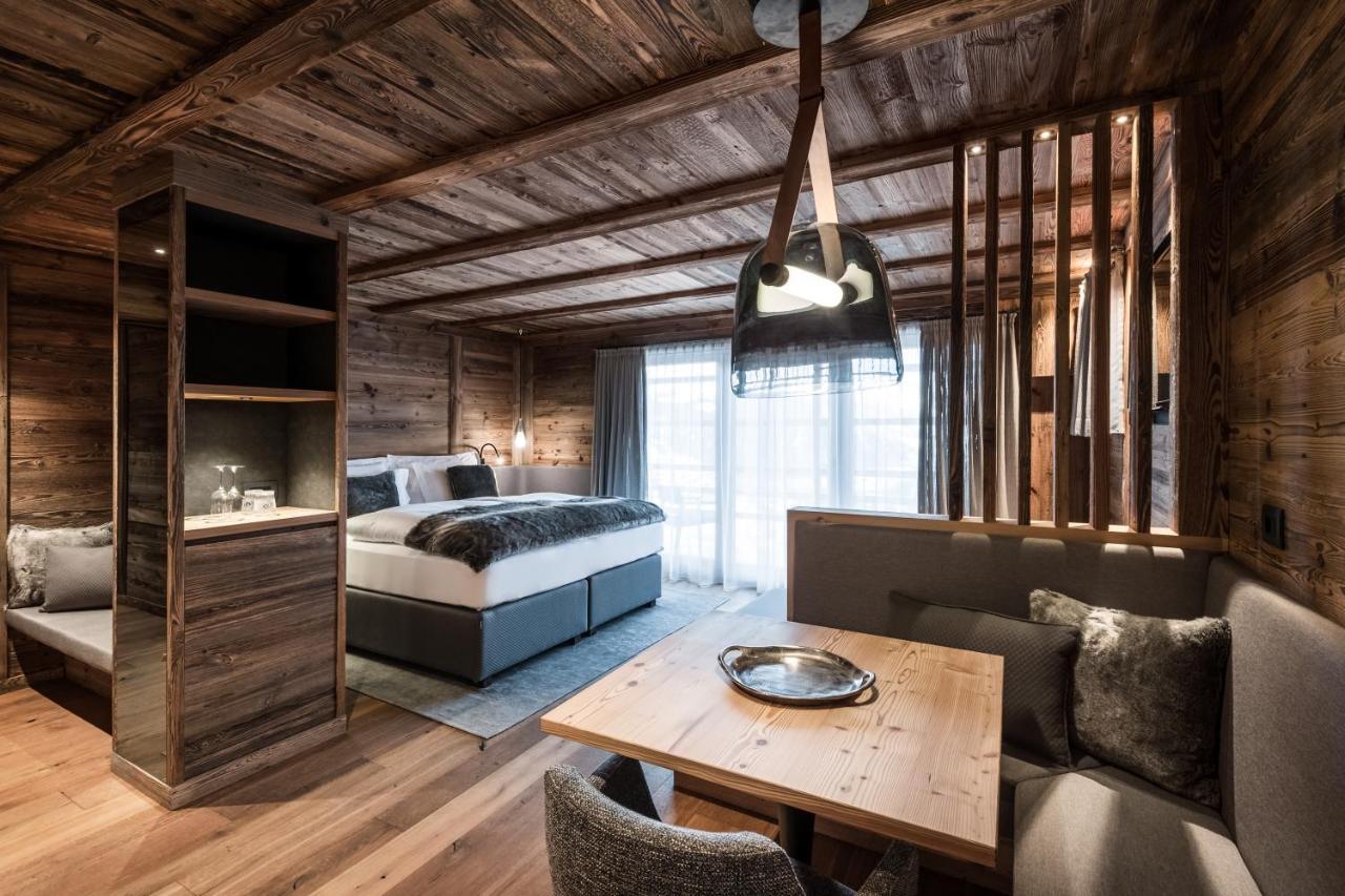 Chalet Roenn Calfosch Extérieur photo