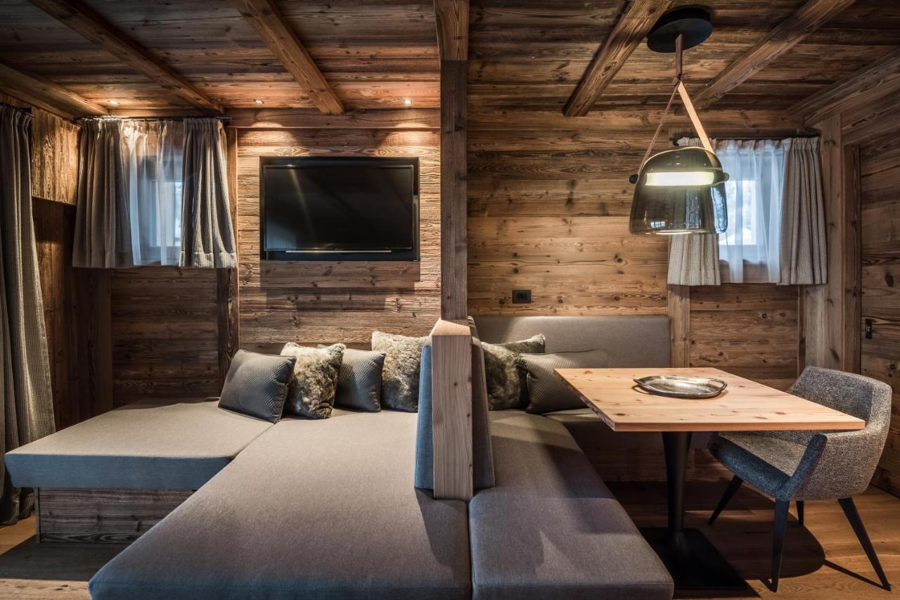 Chalet Roenn Calfosch Extérieur photo