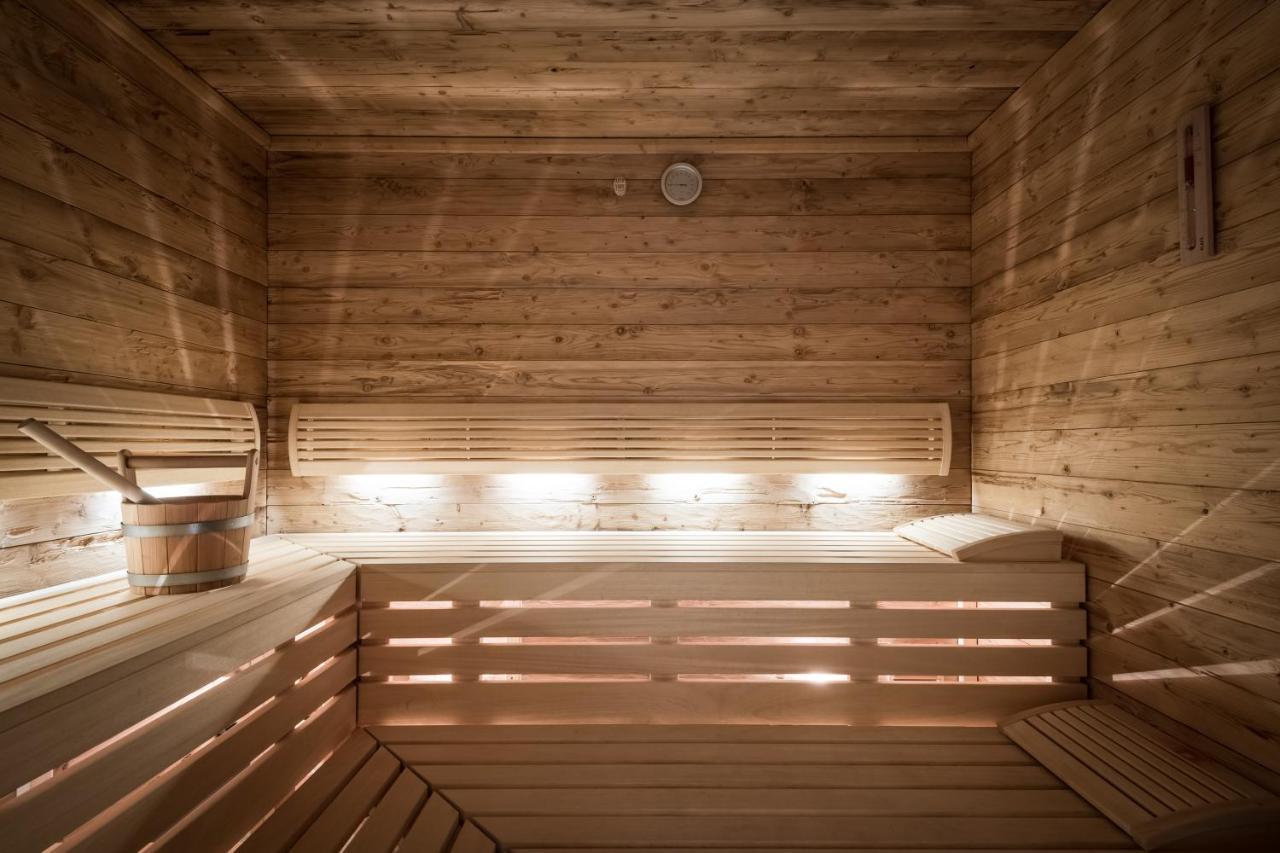 Chalet Roenn Calfosch Extérieur photo